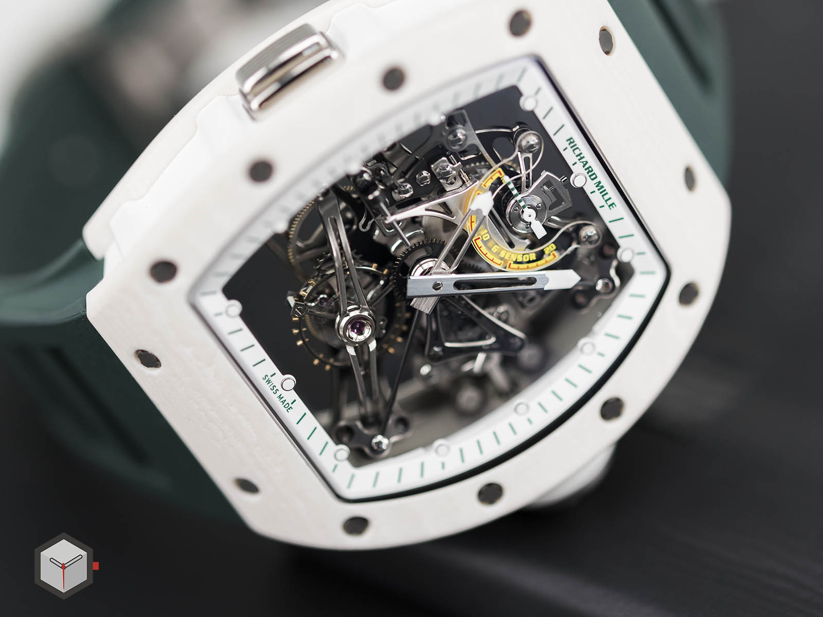 Richard Mille Richard Mille